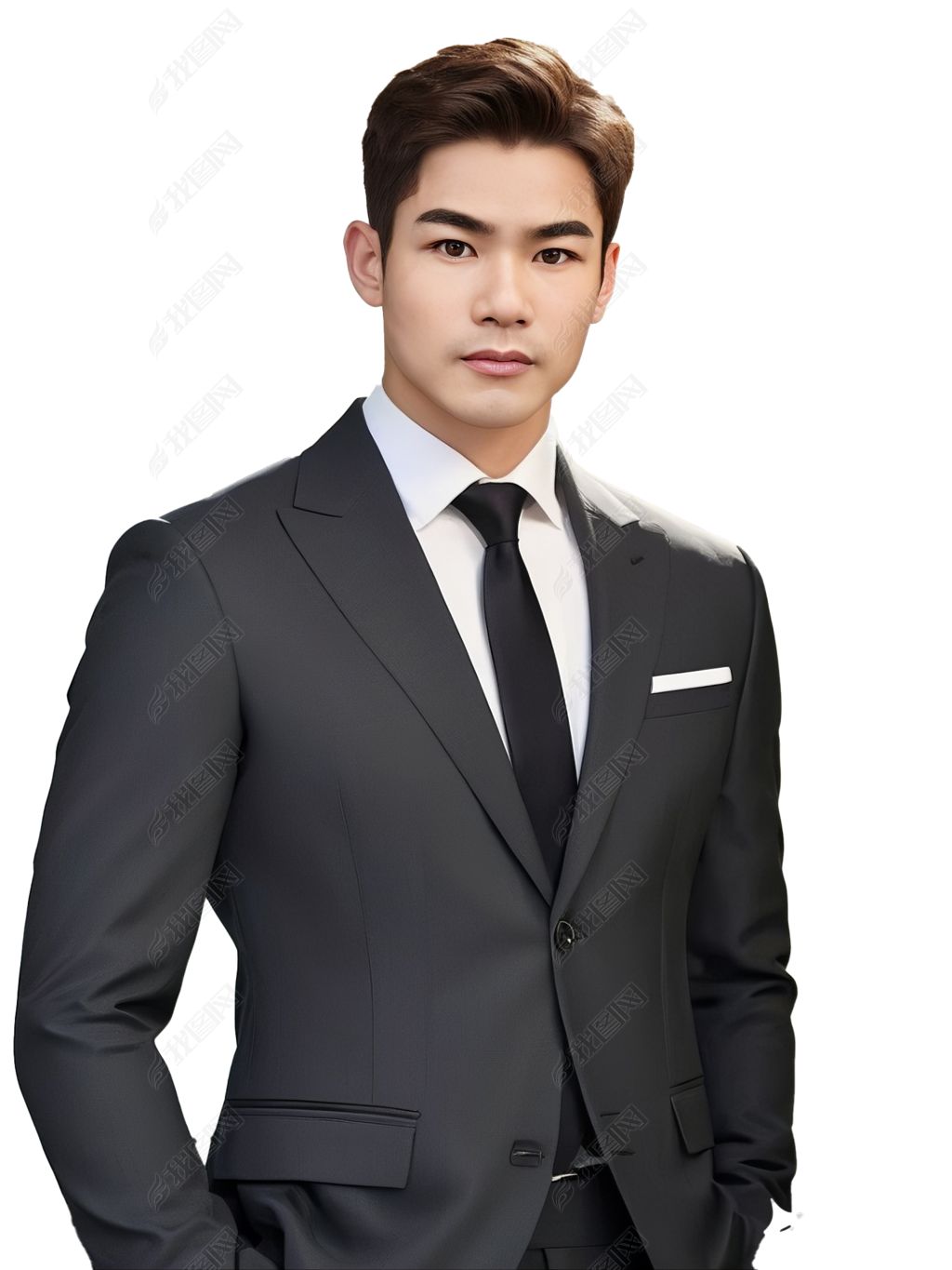 徐晓芳 执行导演负责人